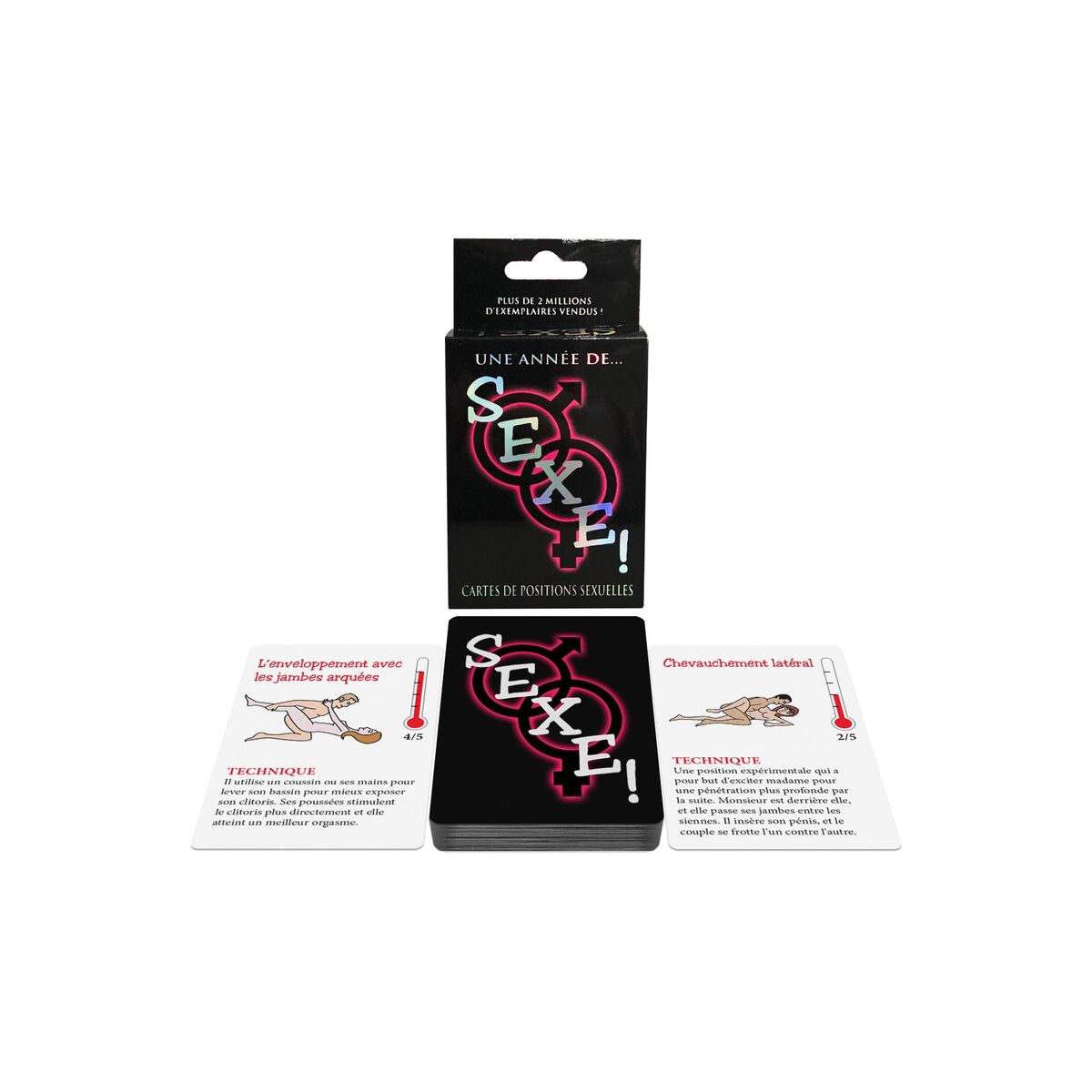 Gioco Erotico Kheper Games