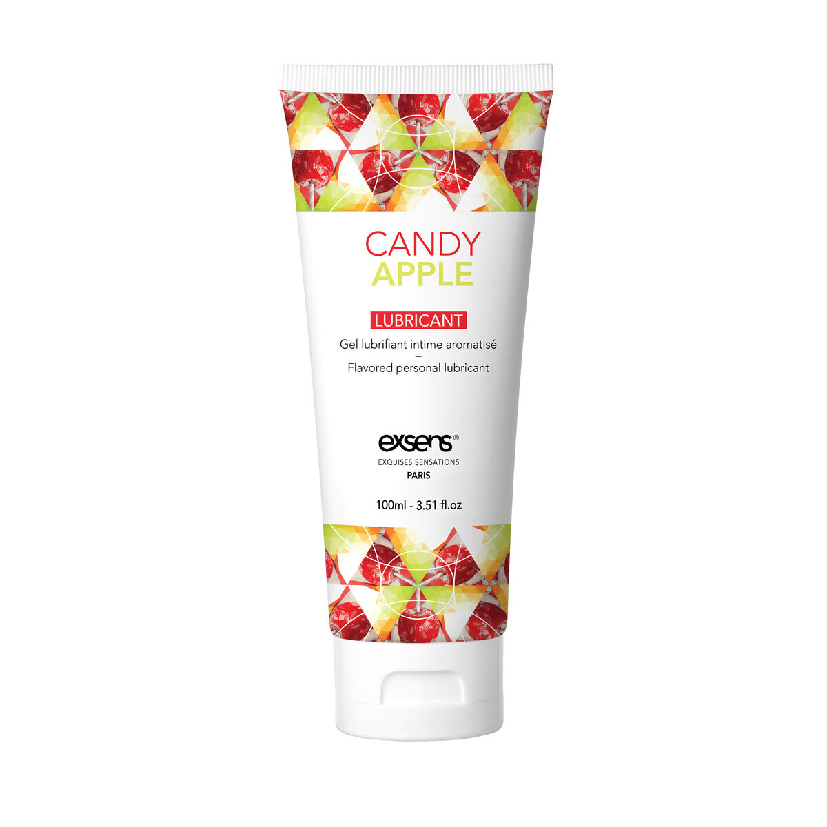 Lubrificante Exsens 100 ml