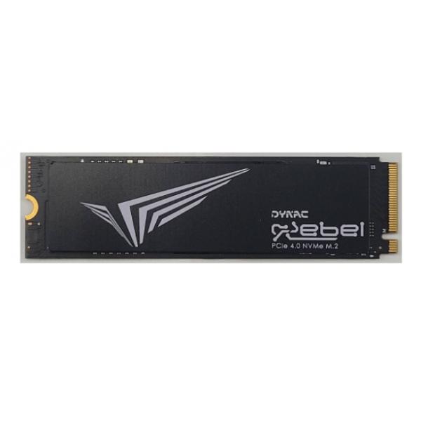Dynacard Ssd Interno 2tb M2 PcI-E 4.0 Nvme 7000/6000