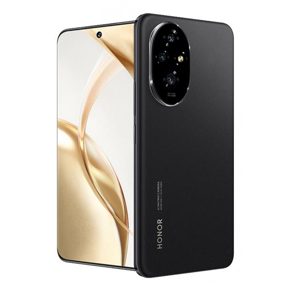 Honor 200 5g 12+512gb 6.7" Black Vodafone