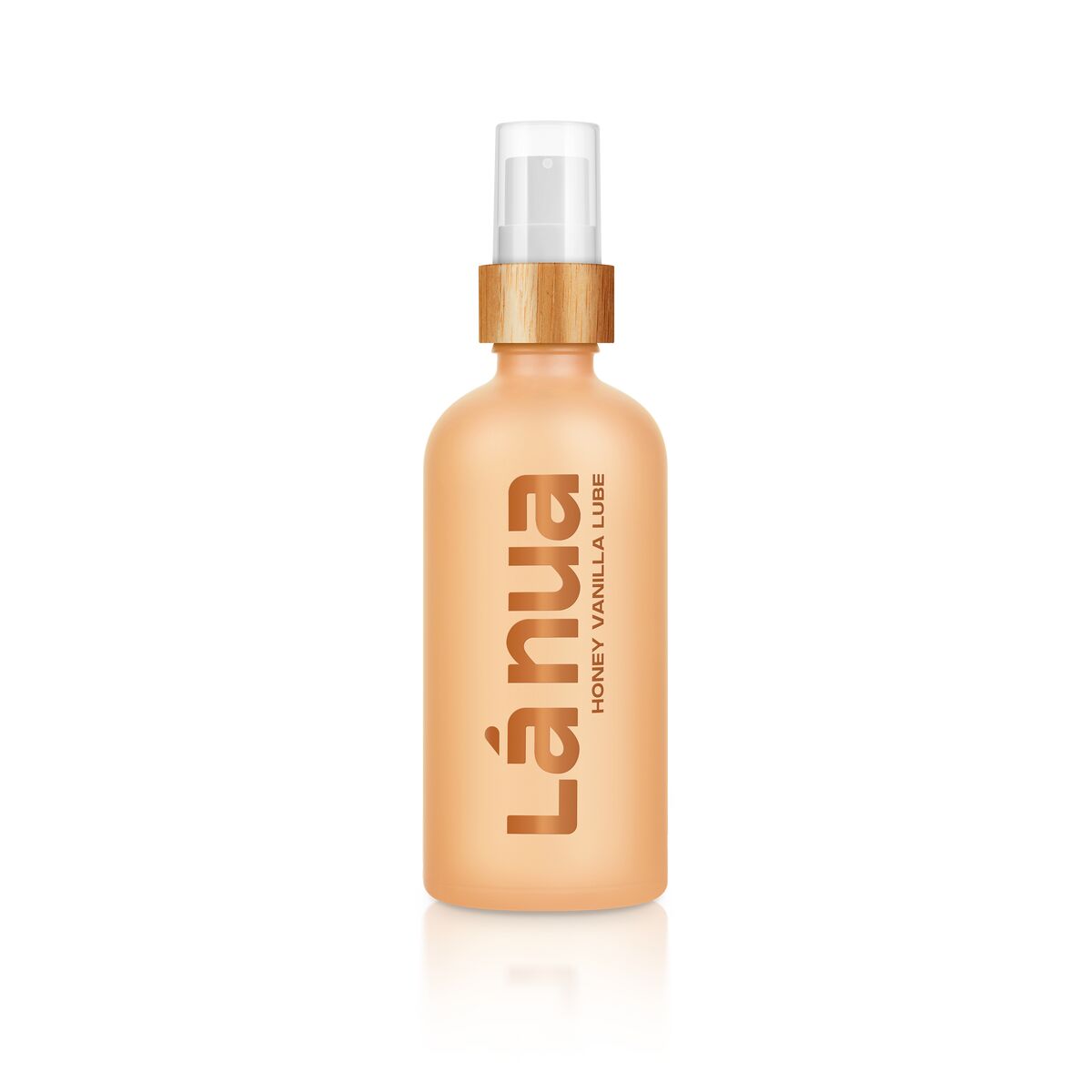Lubrificante Lá Nua Mele Vaniglia 100 ml