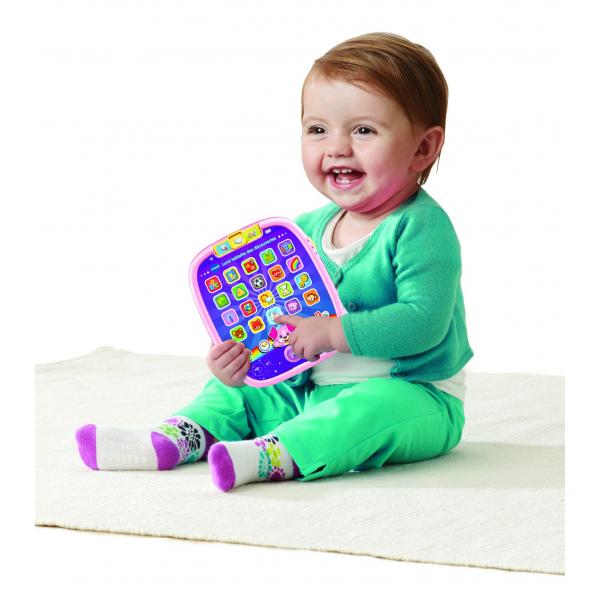 Tablet Interattivo per Bambini Vtech Lumi Tablet des Découvertes