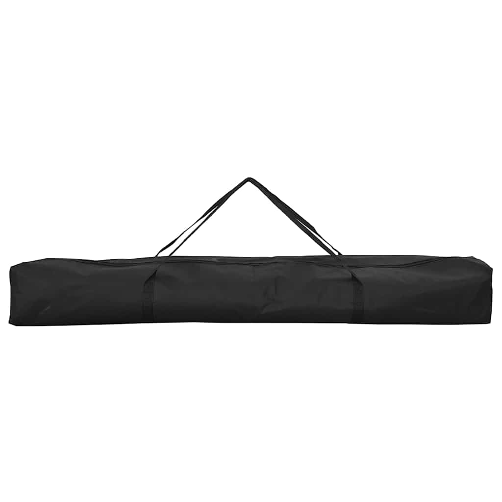 vidaXL Ayudas para Entrenamiento de Golf Negro 213 x 213 cm Poliéster - Image 5