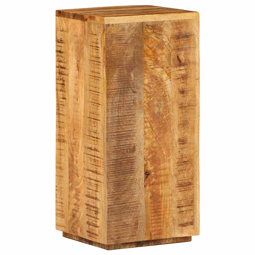 vidaXL Pflanzenständer 2 Stk. Massivholz Mango - Image 6