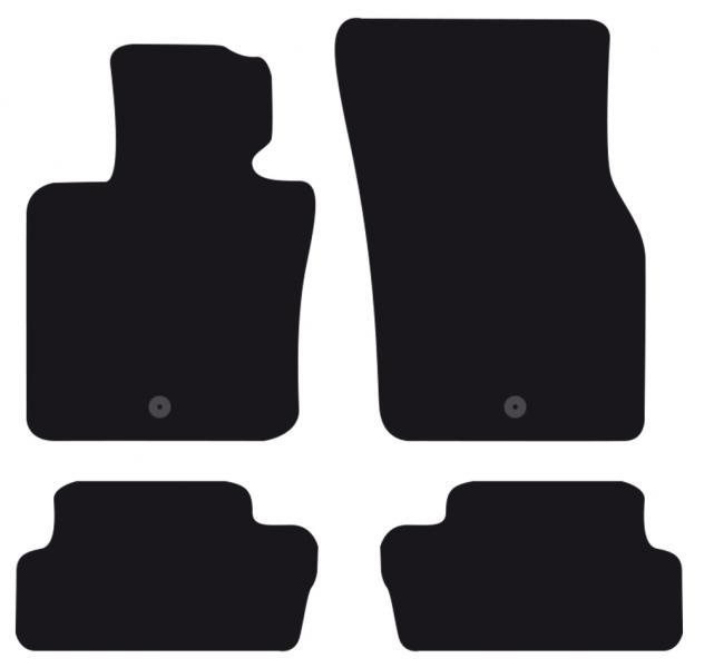 Tappeti Moquette Tailor Mini 3p. 14>23