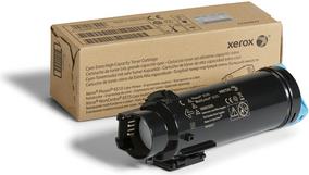 Xerox - Extra High Capacity - Cyan - Original - Tonerpatrone - Für Workcentre 6510v_dn, 6510v_dnm, 6510v_n, 6515v_dn, 6515v_dni, 6515v_dnm, 6515v_n (