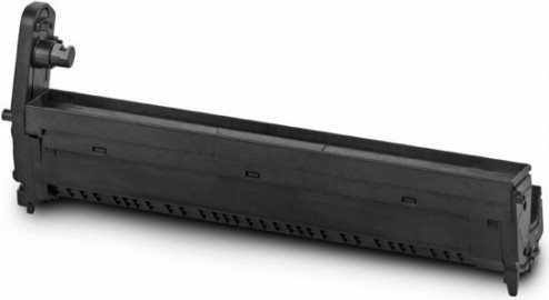 Oki - Cyan - TrommeL-Kit - Für C612dn, 612n (46507307)