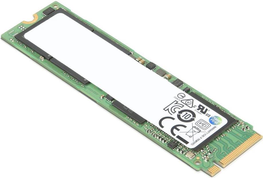 Lenovo 512 Gb Ssd M.2 2280 Pcie3x4 (5sd0q94036)