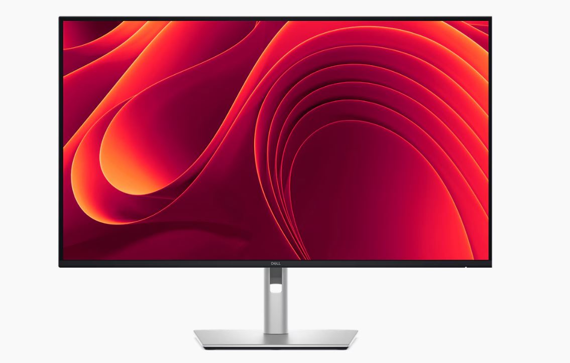 Dell Pro 32 Plus 4k UsB-C Hub Monitor - P3225qe - 31,5" - 5 Ms [energieklasse F] (delL-P3225qe)