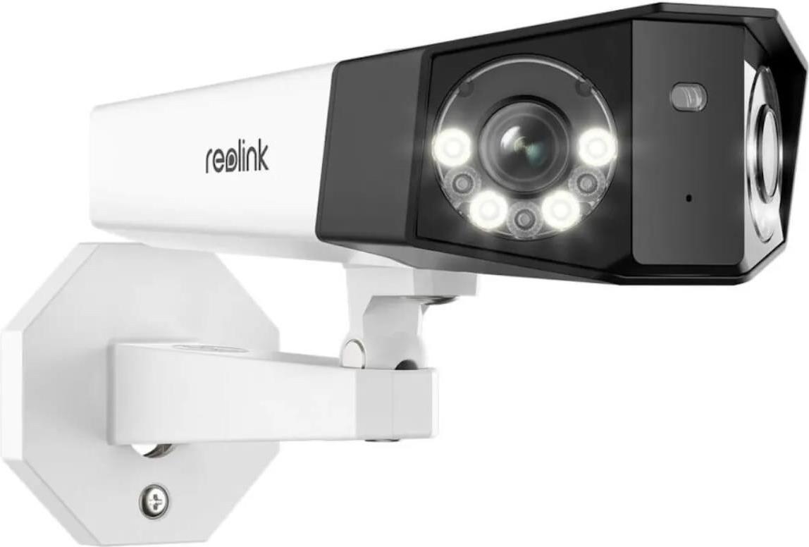 Reolink Duo Series P750 Poe Cam (pcduob8k01)