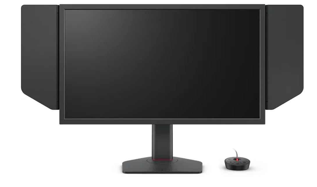 Benq Zowie Xl2546x+ - Esports - Xl Series - LeD-Monitor - Gaming - 61.2 Cm (24.1") (9h.ln1lb.qbe)