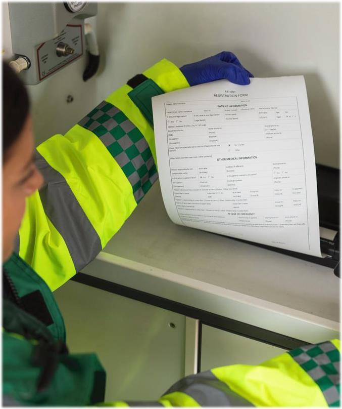 Brother Pocketjet 8 PJ-883 - Drucker - S/w - Thermodirekt - A4/legal - 300 X 300 Dpi - Bis Zu 13.5 Seiten/min. - WI-Fi(n), Nfc, UsB-C, Bluetooth 5.2