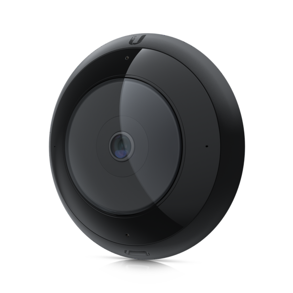 Ubiquiti Unifi Protect Ai 360 (uvC-AI-360) [5 Mp Cmos Sensor, Ir Led, Ptz] (uvC-AI-360)