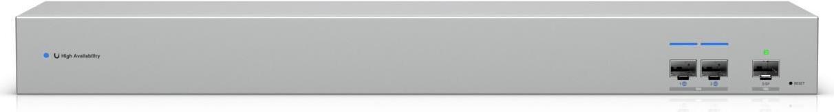 Ubiquiti Unifi Wan Switch Gigabit Ethernet (10/100/1000) 1u Grau (usW-Wan)