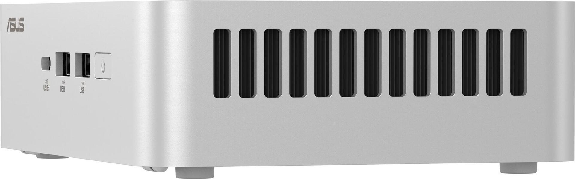 Asus Nuc 15 Pro+ Rnuc15crsu700002 - Barebone (90ar00p3-M00040)