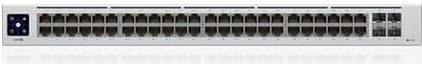 Ubiquiti Unifi Switch UsW-48-Poe Fanless (usW-48-Poe)