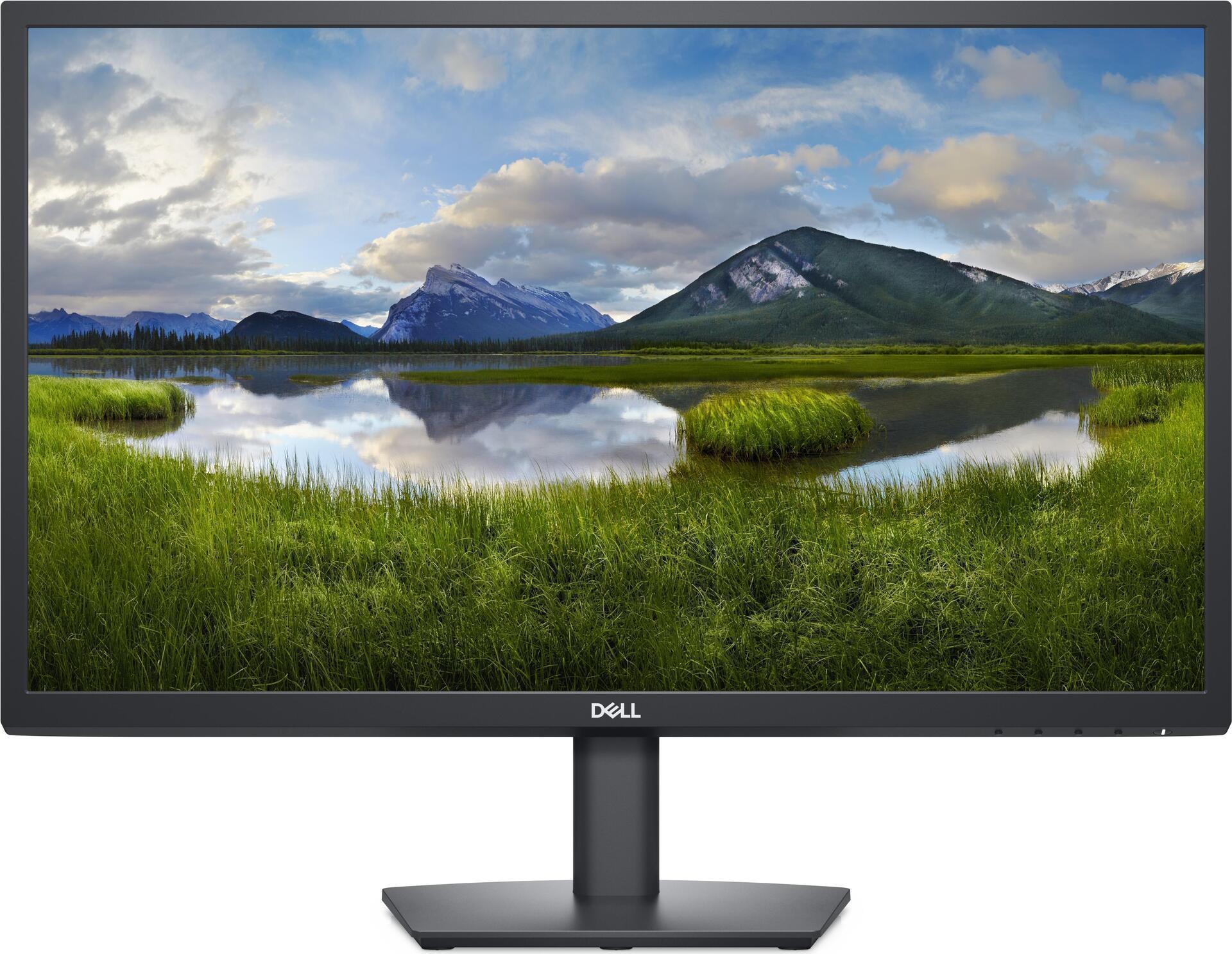 Dell E2422hn 60,5 Cm (23.8" ) 1920 X 1080 Pixel Full Hd Lcd Schwarz (delL-E2422hn)