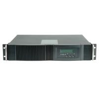 Roline Prosecure Iii 3000 Rm2he - Online Usv, 48,30cm (19") Rackversion, Schwarz (19.40.1072)