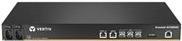 Vertiv Avocent Acs 8000 Serial Console Acs8016sac - Konsolenserver - 16 Anschlüsse - Gige, RS-232, RS-422, RS-485 - 1u - RacK-Montierbar (acs8016sac-