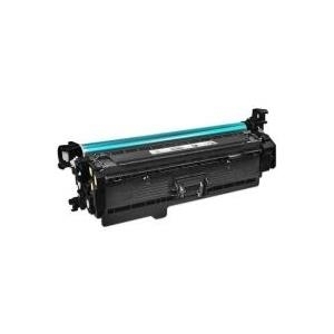 Hp Toner Cf360a (508a) - Schwarz - Kapazität: 6.000 Seiten (cf360a)