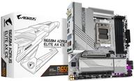 Gigabyte Mb Gbt Amd Am5 B650m A Elite Ax Ice G10 - Amd Sockel Am5 (ryzen Zen4) - Micro/mini/fleX-Atx - Usb 3.1 - Usb 3.0 - Usb 3.0 - Pci (b650m Aorus