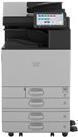 Ricoh Im C3010(a) - Drucker - Farbe - Laser - A3 - 4800 X 1200 Dpi Bis Zu 30 Seiten/min. (farbe) - Kapazität: 220 Blätter - Usb, Lan (419308)