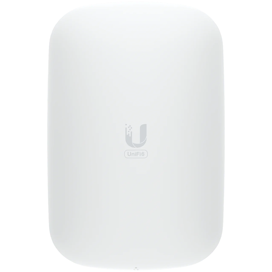 Ubiquiti U6-Extender Networks Unifi6 Extender 4800 Mbit/s Weiß (u6-Extender)