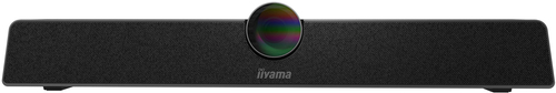 Iiyama Uc Cam120ulb - Konferenzkamera - Schwenken/zoom - Farbe - 12 Mp - Feste Brennweite - Audio - UsB-C (uc Cam120ulB-1)