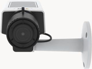 Axis M1137 Mk Ii - NetzwerK-Überwachungskamera - Box - Außenbereich - Farbe (tag&nacht) - 5 Mp - 2592 X 1944 - 1080p - CS-Halterung - Automatische ir