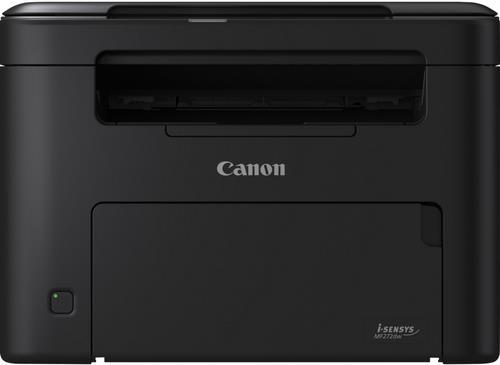 Canon I-Sensys Mf272dw - Multifunktionsdrucker - S/w - Laser - A4 (210 X 297 Mm), Legal (216 X 356 Mm) (original) - A4/legal (medien) - Bis Zu 29 Sei