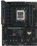 Asus Tuf Gaming A620-Pro Wifi - Motherboard - Atx - Socket Am5 - Amd A620 Chipsatz - Usb 3,1 Gen 1, UsB-C 3,2 Gen 1 - 2,5 Gigabit Lan, WI-Fi 6, Bluet