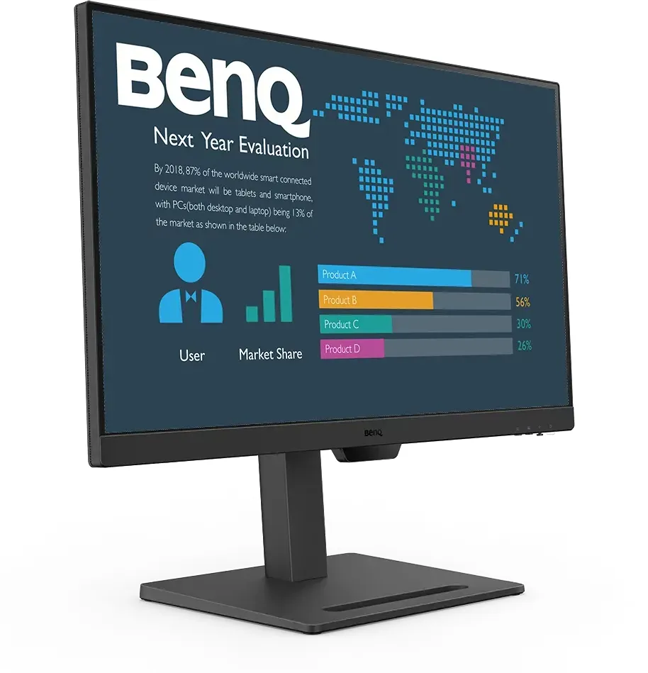 Benq Bl2790t - Business - LeD-Monitor - 68.6 Cm (27") (9h.lmglj.lbe)