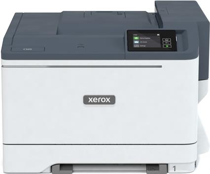Xerox C320 A4 33ppm Wireless Duplex Prin (c320v_dni)