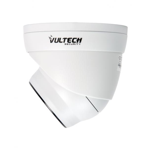 Vultech Security Telecamera Ip Uvc 4in1 Dome Showcolor 1/2,7 5 Mpx 2,8 Mm 2pcs Array Ir + 2pcs wa - Image 3