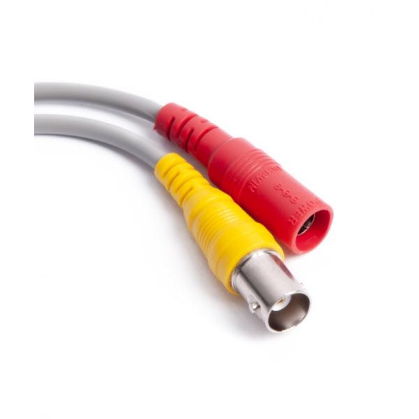 Vultech Security Telecamera Ip Uvc 4in1 Dome Showcolor 1/2,7 5 Mpx 2,8 Mm 2pcs Array Ir + 2pcs wa - Image 4