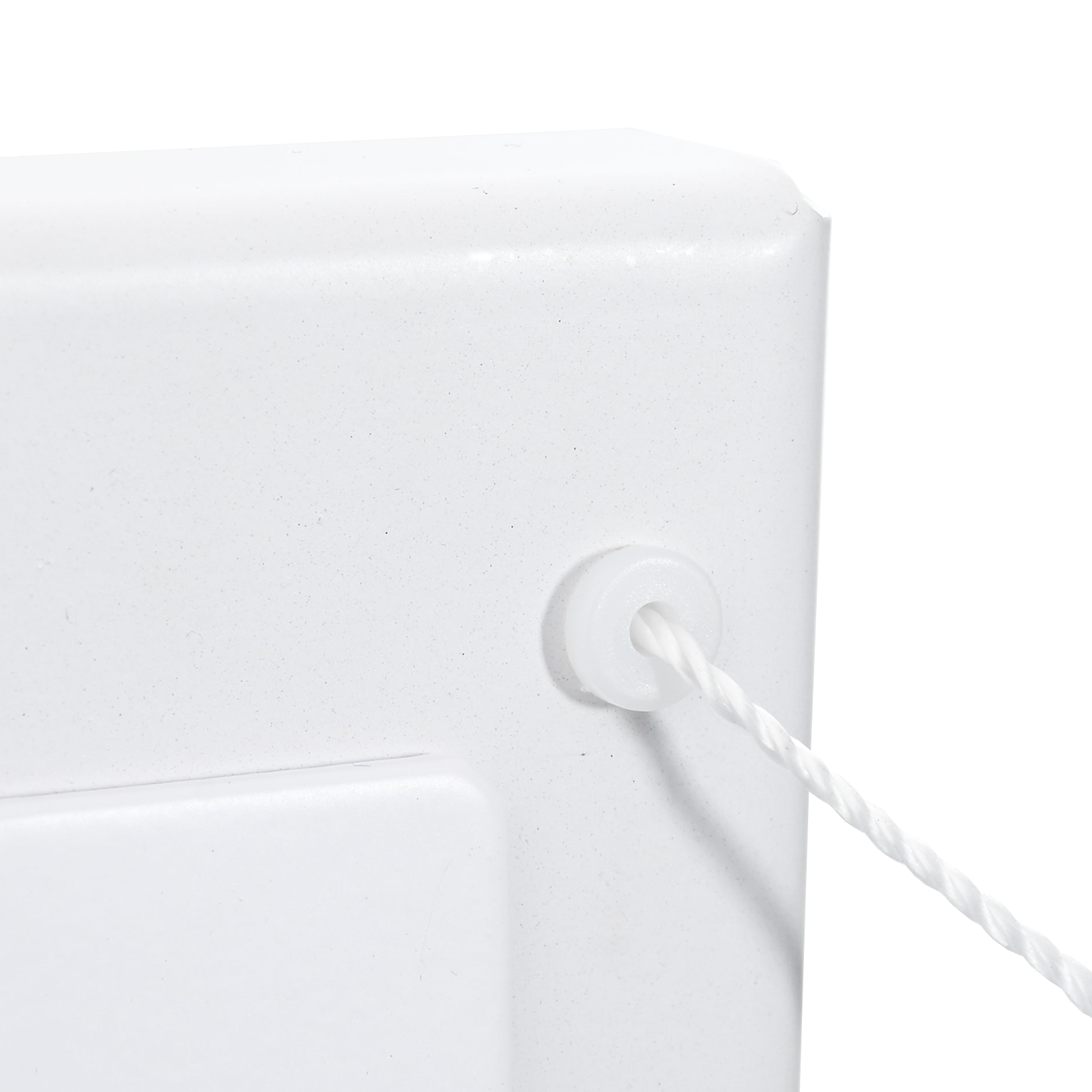 Bersaglio Da Biathlon Abbattibile A 3 Fori Con Corda Di Ripristino - Image 6