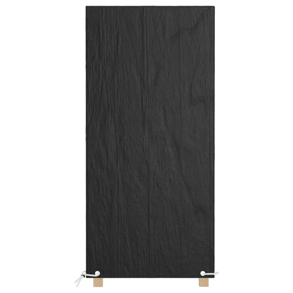 Copri Sedie Da Giardino 2pz 8 Occhielli 75x70x140cm Polietilene