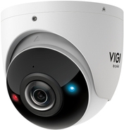 TP-Link Insight S485pi, IP-Sicherheitskamera, Draußen, Kabelgebunden, 44 M, 120... (insight S485pi(un))