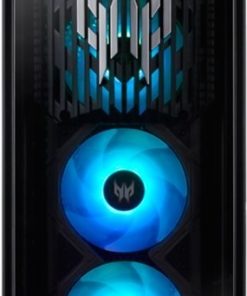 Acer Predator Orion 7000 Po7-660 - Tower - Core Ultra 9 285k / 3.7 Ghz - Ram 64 Gb - Ssd 2.048 Tb - Geforce Rtx 5090 - WI-Fi 6, WI-Fi 7, Bluetooth, 1