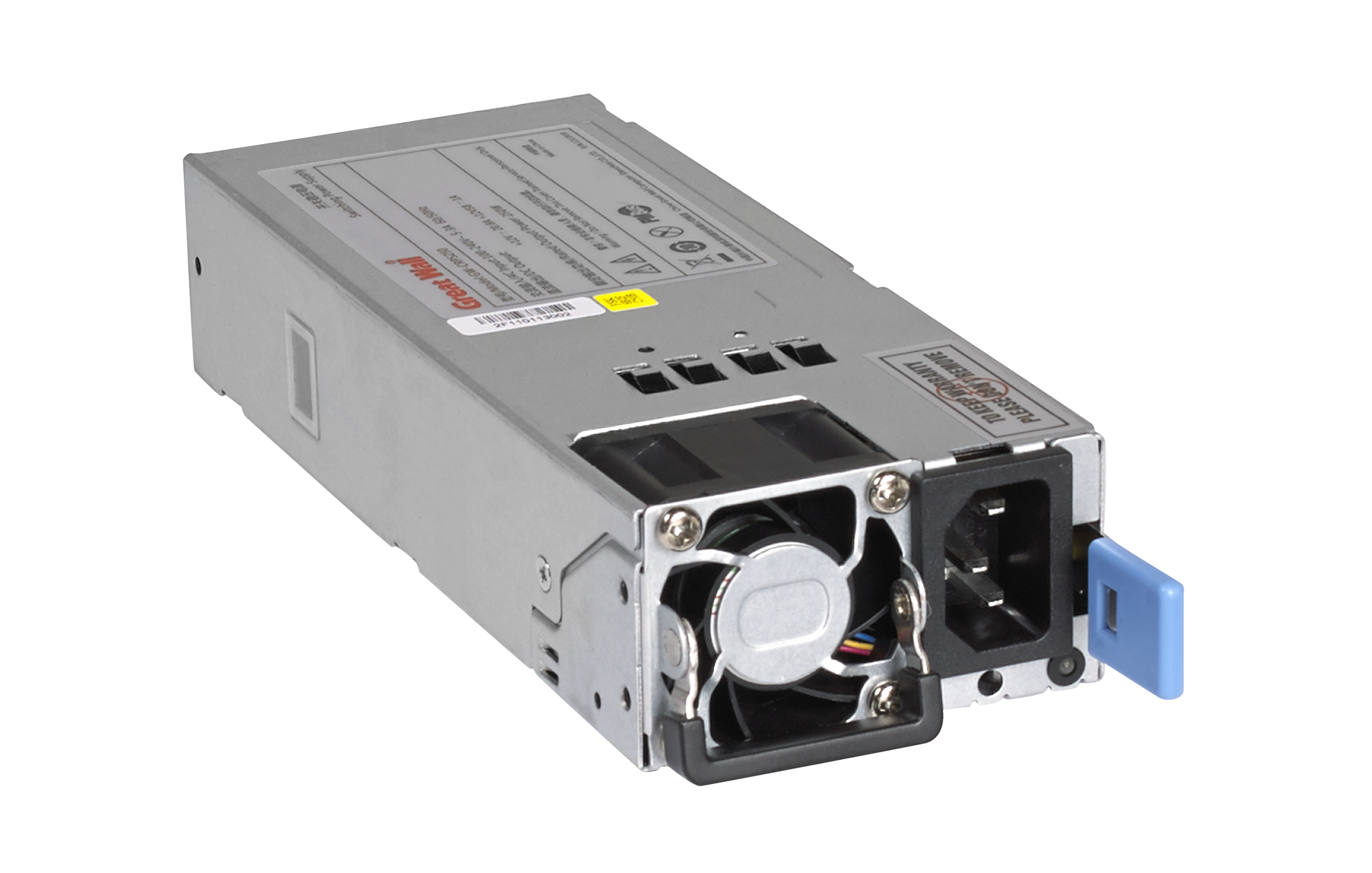 Netgear Repl.power Supply M4300-Series Ersatznetzteil Für Die M4300-Serie (xsm4316s, Xsm4324s, Xsm4348s) (nichT-PoE-Fähige Modelle), 250w, Bei Der ve