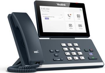 Yealink Ip Telefon Mp58-Teams (1301199)