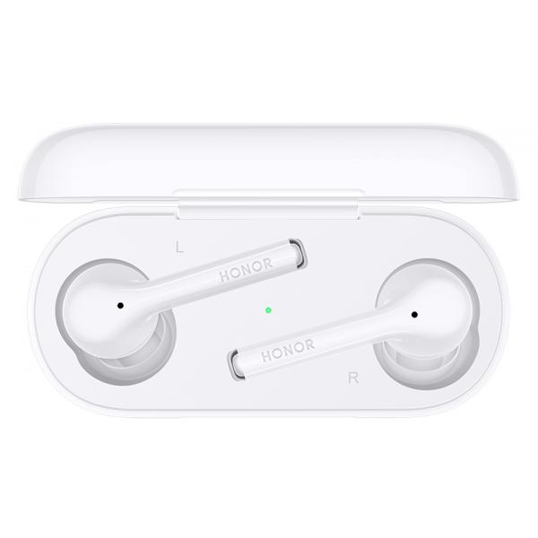Auricolari Bluetooth Honor Magic Earbuds Bianco