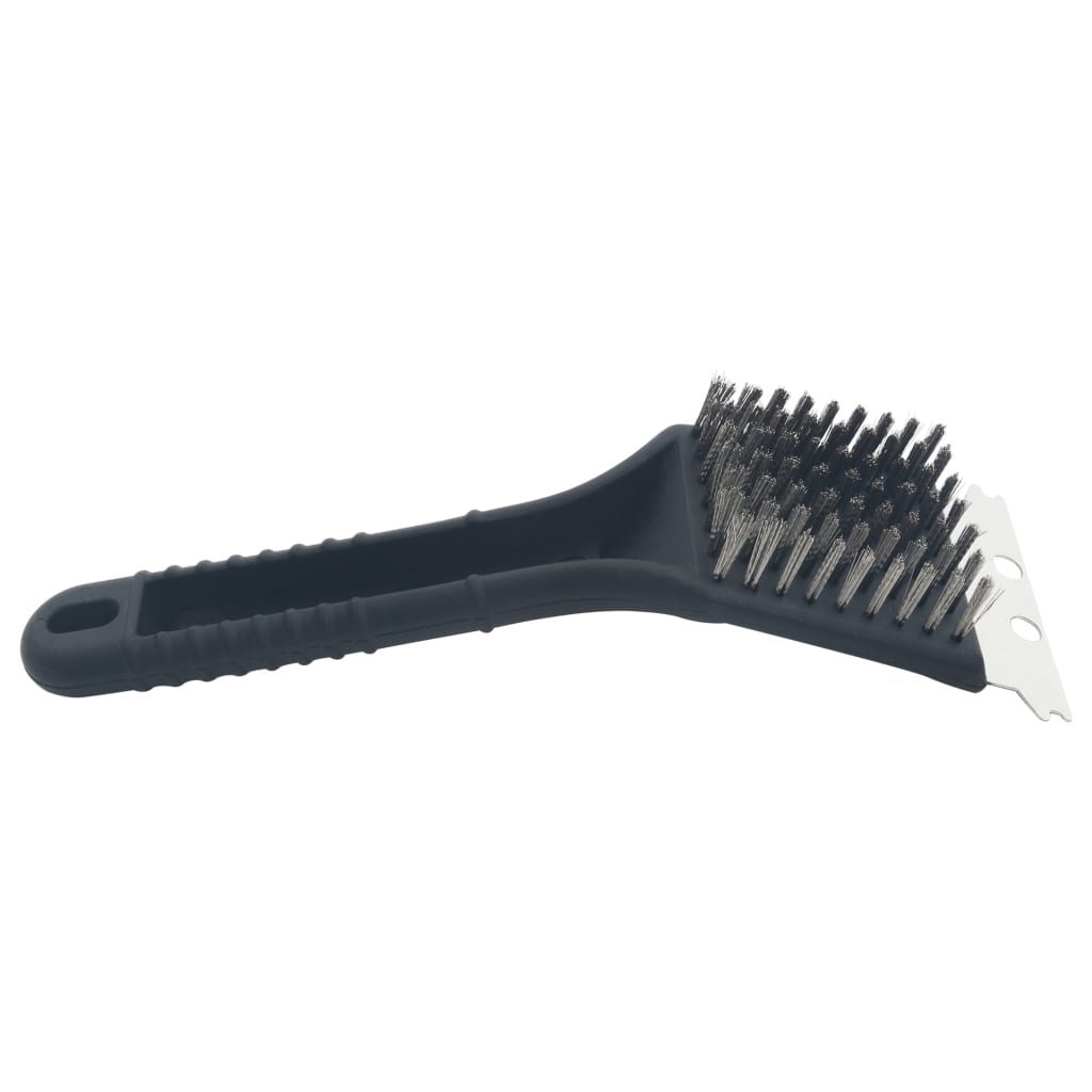 vidaXL Brosse à grille de barbecue Fil de cuivre - Image 3