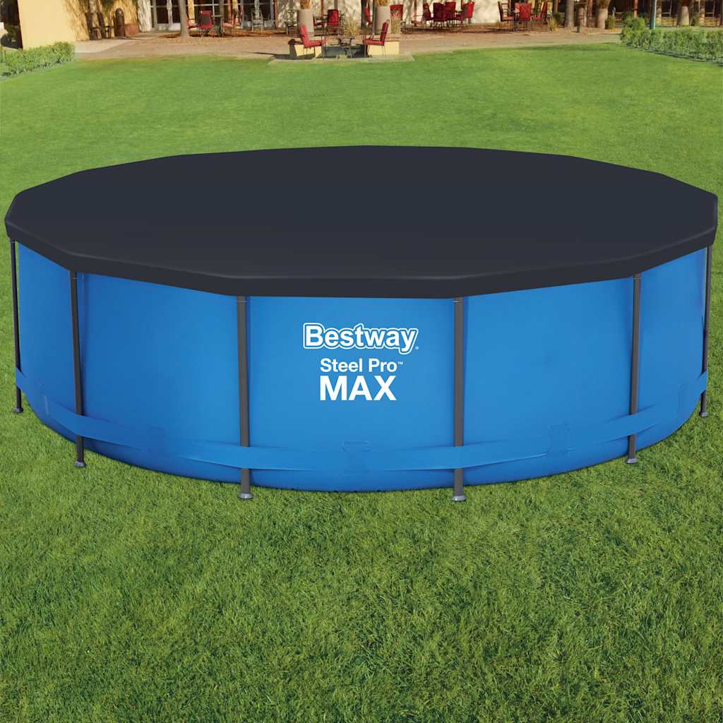 Bestway Couverture de piscine Flowclear 366 cm - Image 6