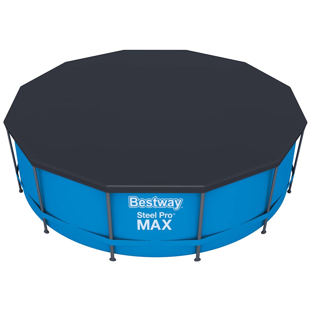 Bestway Couverture de piscine Flowclear 366 cm - Image 4