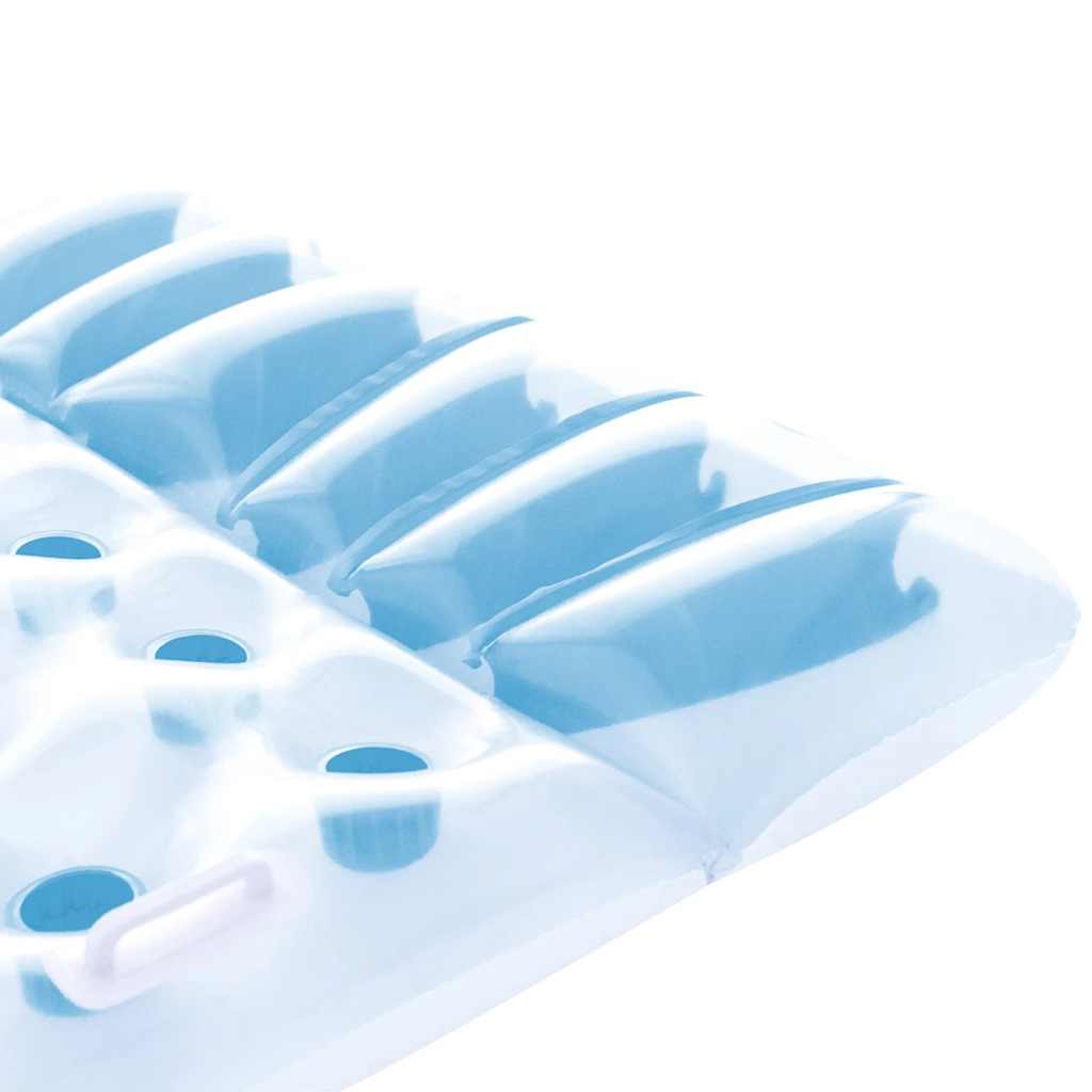 Bestway Doppel-Luftmatratze 43055 - Image 3