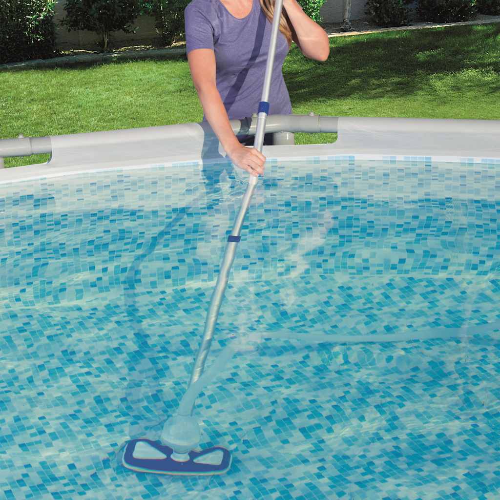 Bestway Flowclear Deluxe Swimmingpool Instandhaltungsset 58237 - Image 6
