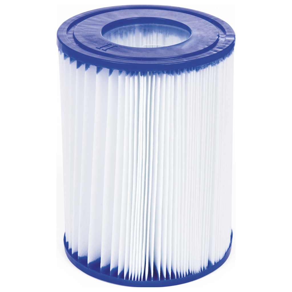 Bestway Fast Set Aufblasbares Pool-Set mit Pumpe 396x84 cm - Image 4