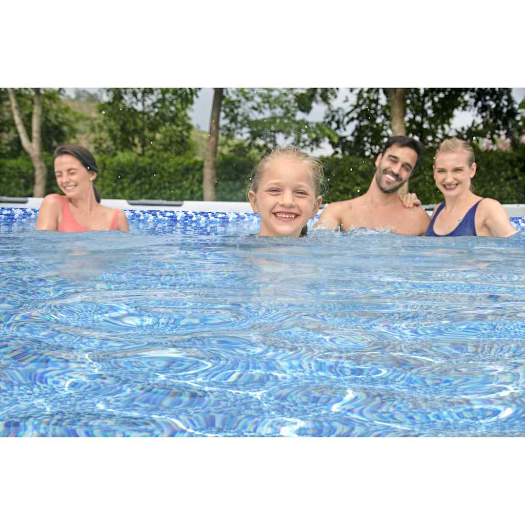 Bestway Steel Pro MAX Swimmingpool-Set 427x84 cm - Image 5
