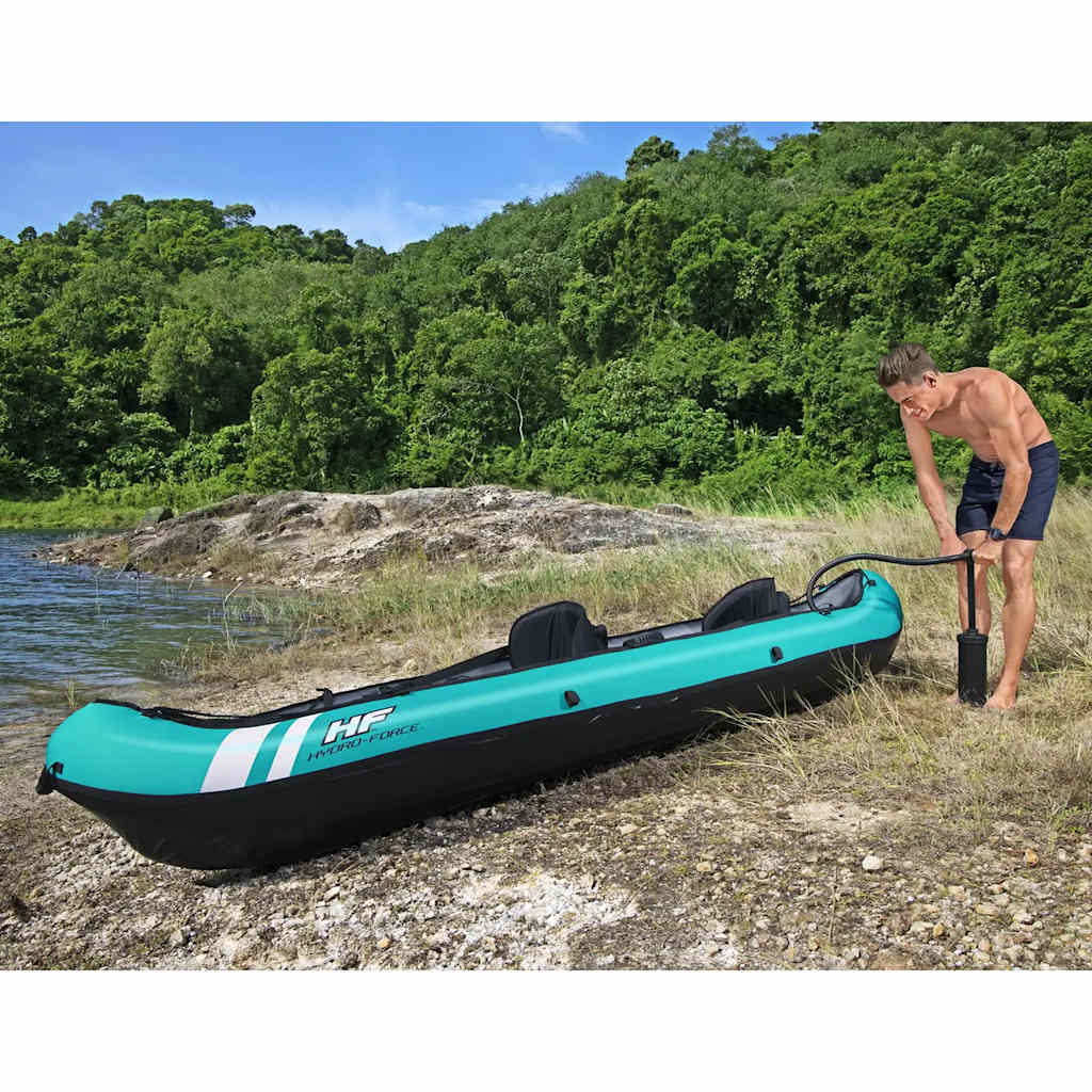 Bestway Hydro-Force Ventura X2 Kajak 330x86 cm - Image 4